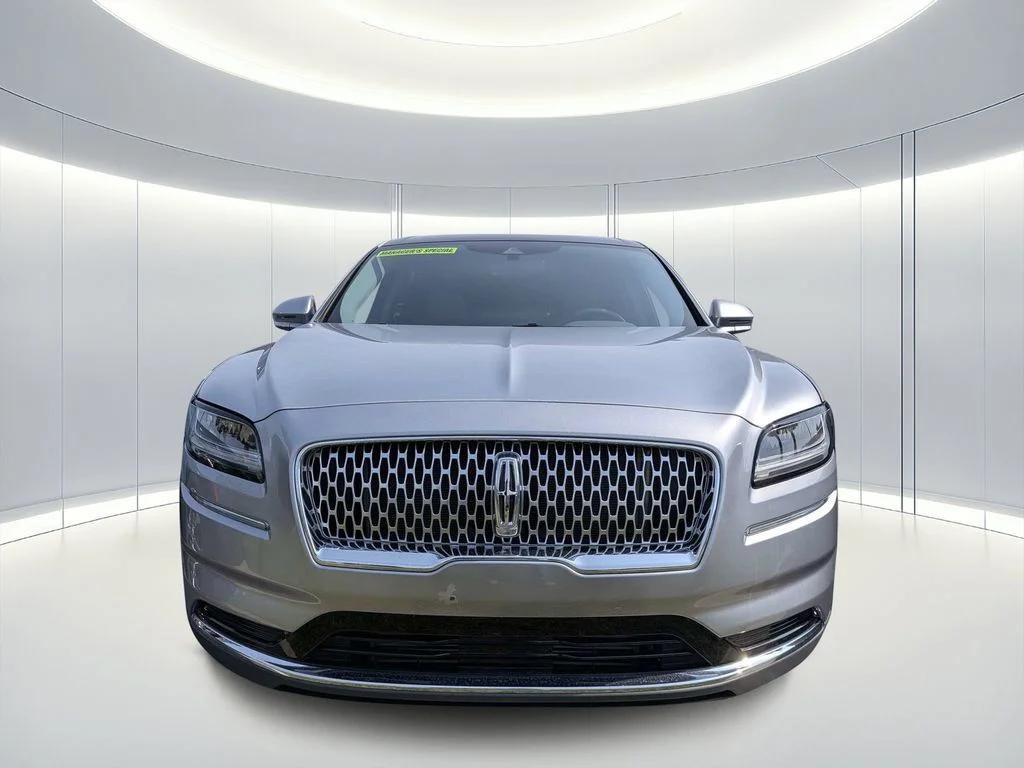 2022 Lincoln Nautilus Reserve - Photo 7