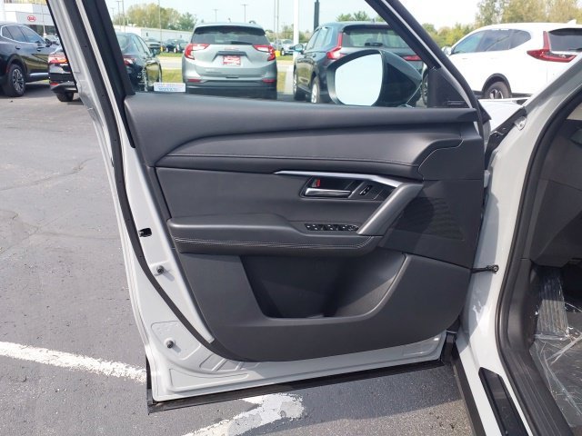 New 2026 Aero Gray Metallic Mazda 2.5 S Premium AWD image 12