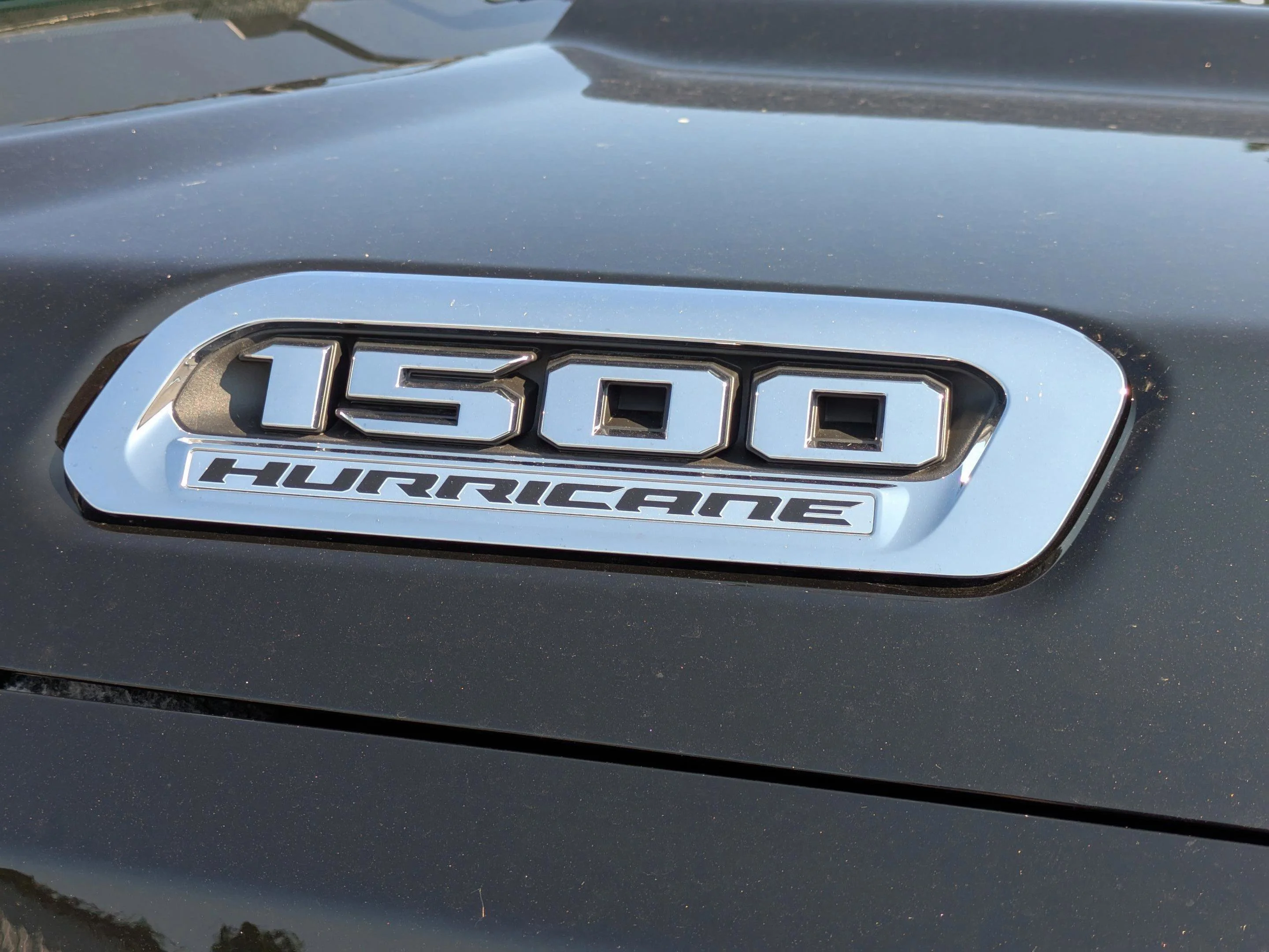2026 RAM 1500 Big Horn/Lone Star - Photo 12