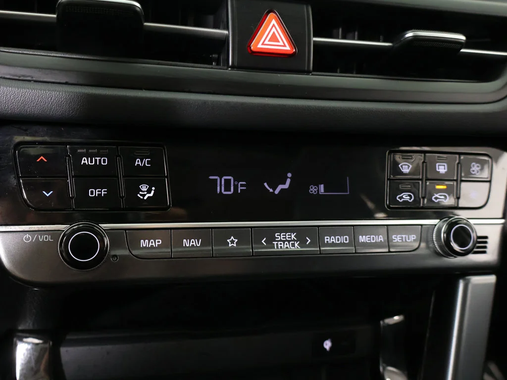 Certified Used 2024 Gray Kia SX image 52