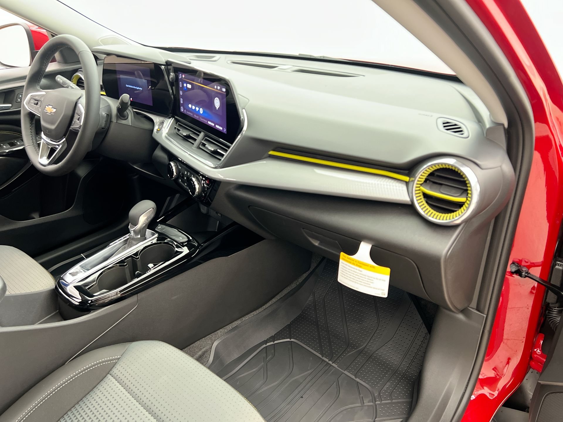 2026 Chevrolet Trax LT - Photo 83