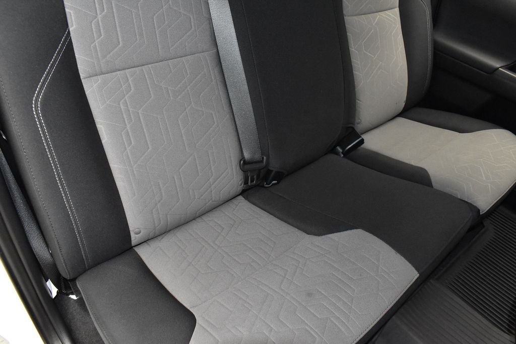 Used 2023 White Toyota TRD Sport image 33