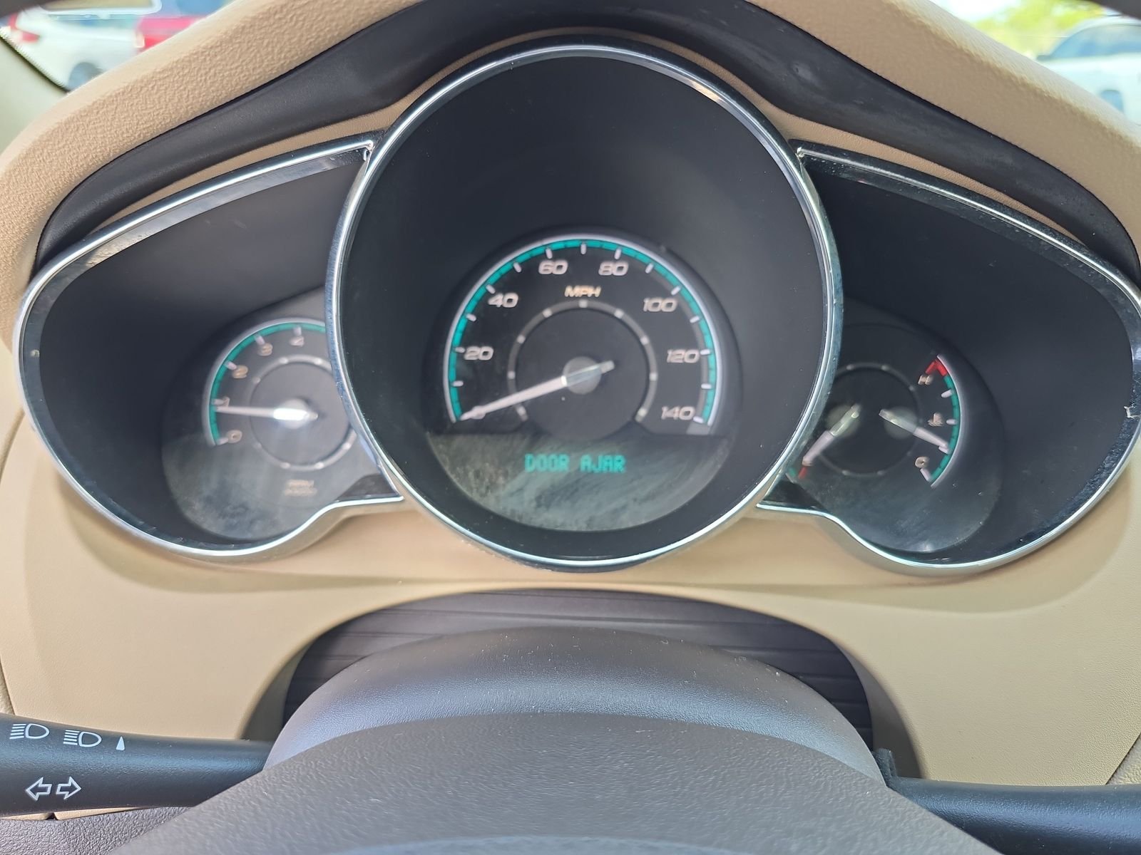 Used 2010 Gold Chevrolet LT image 22