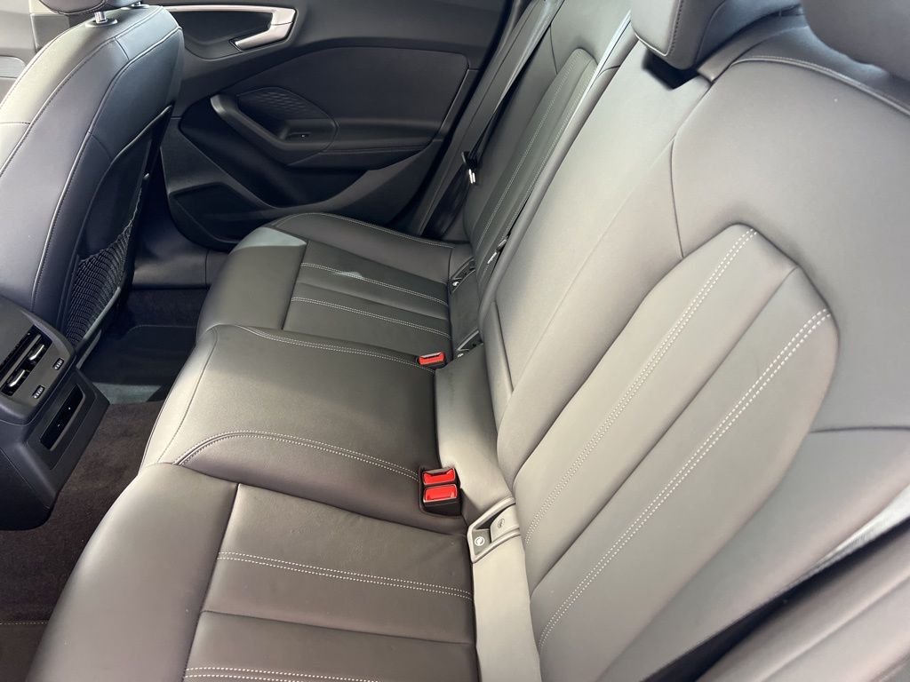 Used 2025 Gray Audi 2.0T Premium image 33