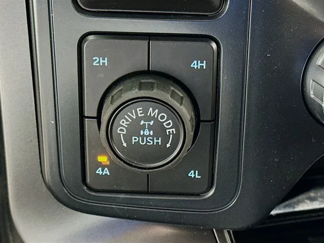 New 2026 Ford F-150 Tremor