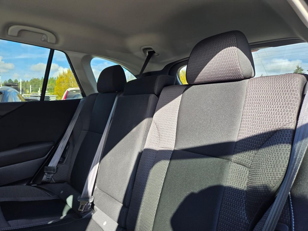Used 2022 Brilliant Bronze Metallic Subaru Premium image 17