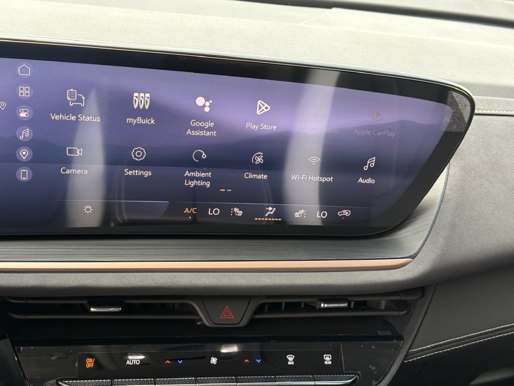 2026 Buick Envision Sport Touring - Photo 24