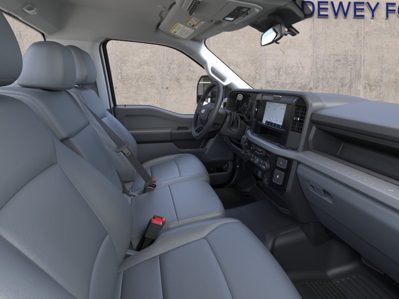 New 2026 Oxford White Ford XL image 11