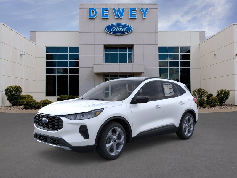 2026 Ford Escape ST-Line AWD's photo
