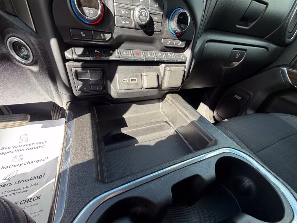Used 2020 Gray Chevrolet RST image 24