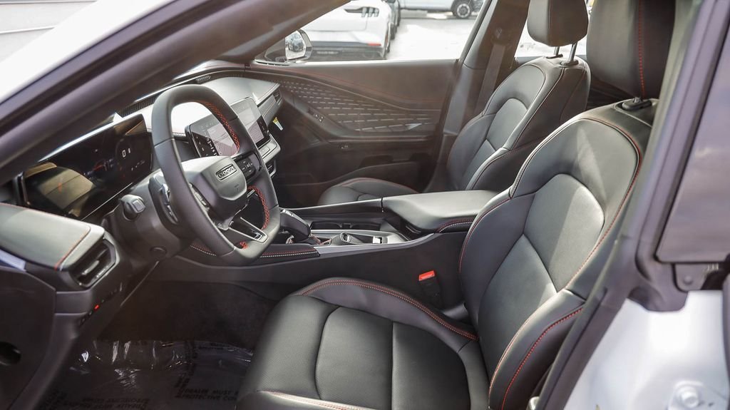 New 2026 White Dodge R/T Plus image 22