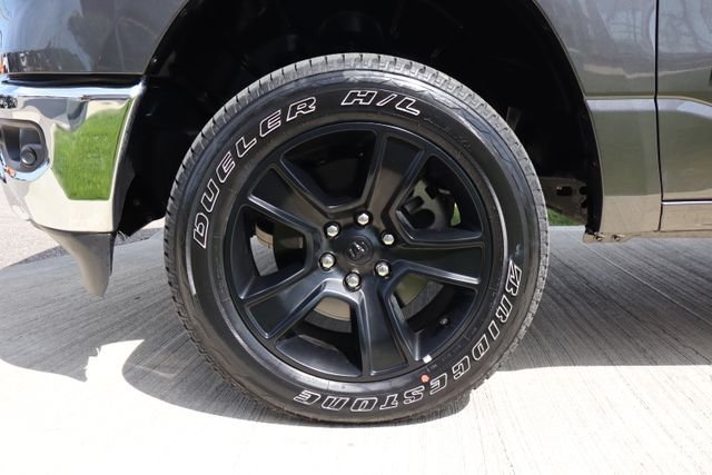 Used 2022 Gray Ram Big Horn image 31