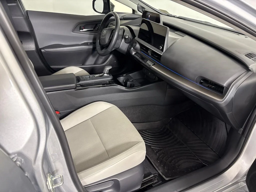 Used 2026 Gray Toyota Limited image 17