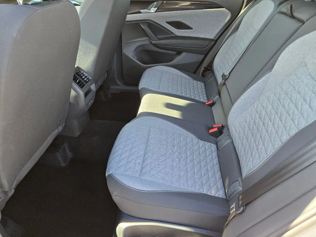Certified Used 2026 Silver Volkswagen S image 11
