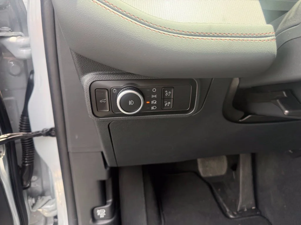 New 2026 White Ford Active image 17
