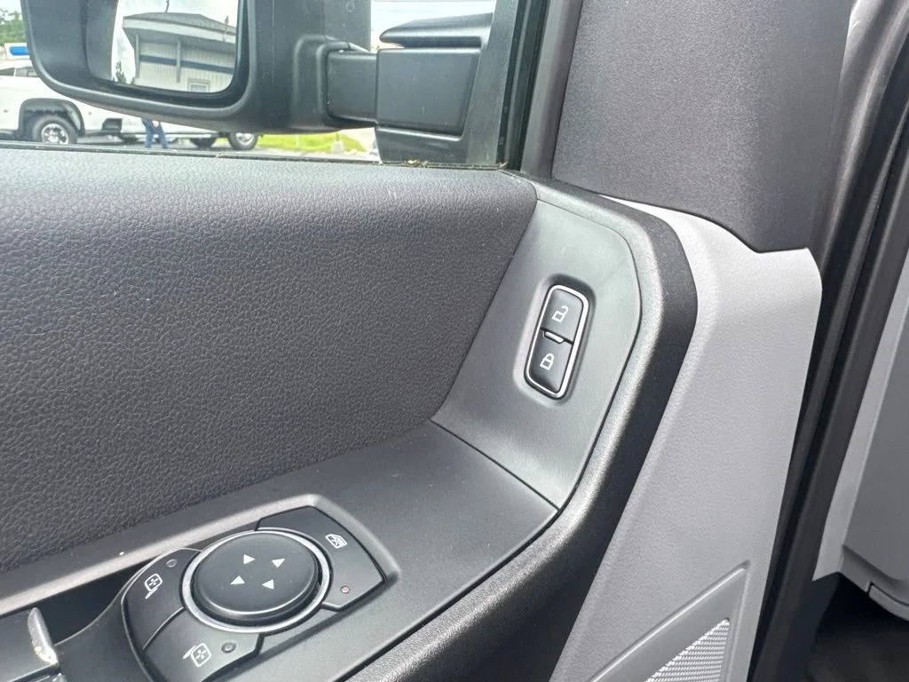 Used 2026 Gray Ford XL image 28