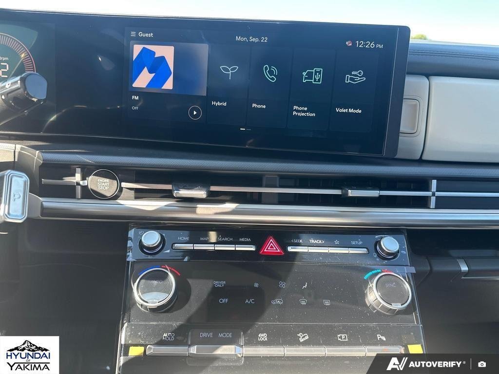 2026 Hyundai Santa Fe SE - Photo 20