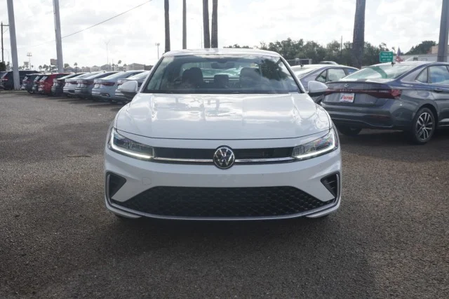 New 2027 WHITE Volkswagen S image 2