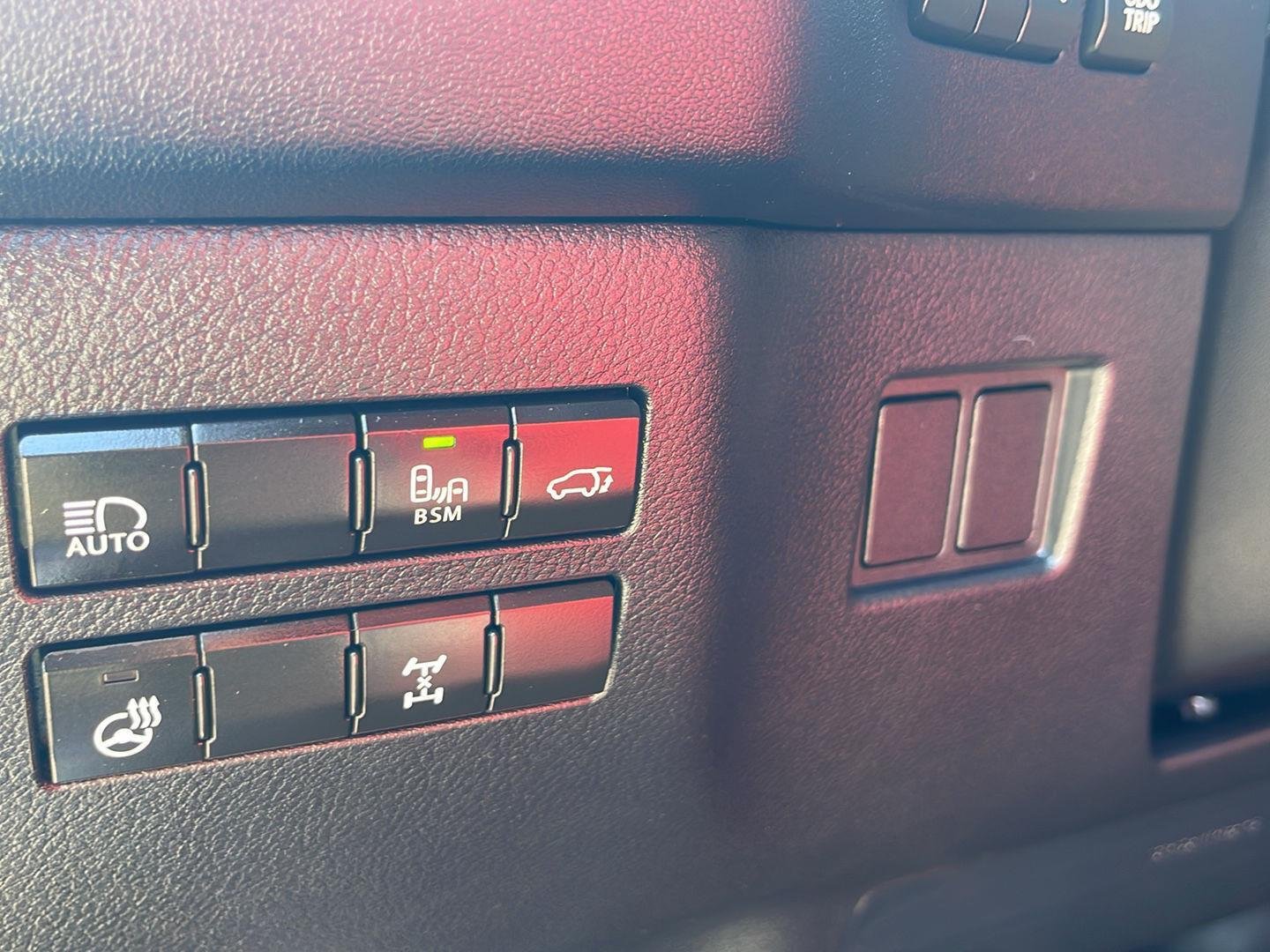 Used 2019 Obsidian Lexus NX 300 F SPORT image 27