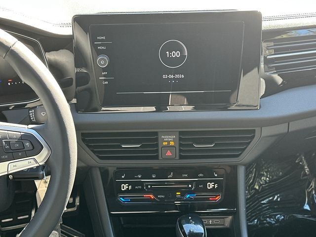 New 2026 Gray Volkswagen 1.5T Sport image 26