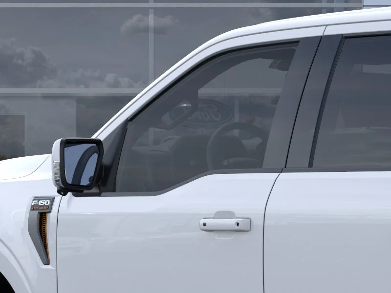 New 2026 Oxford White Ford Tremor® image 71