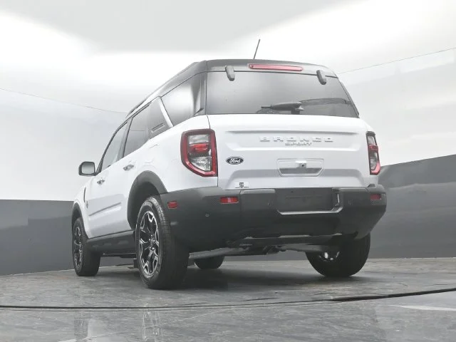 New 2026 Oxford White Ford Outer Banks® image 22