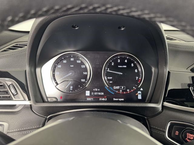 Used 2020 White BMW xDrive28i image 3