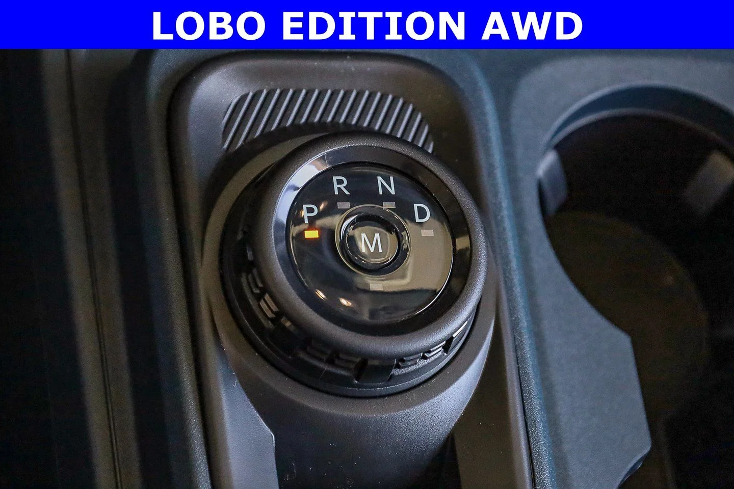 2025 Ford Maverick Lobo Standard - Photo 24