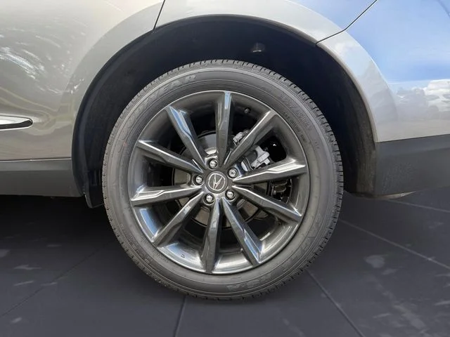 2026 Acura RDX A-Spec Package - Photo 40