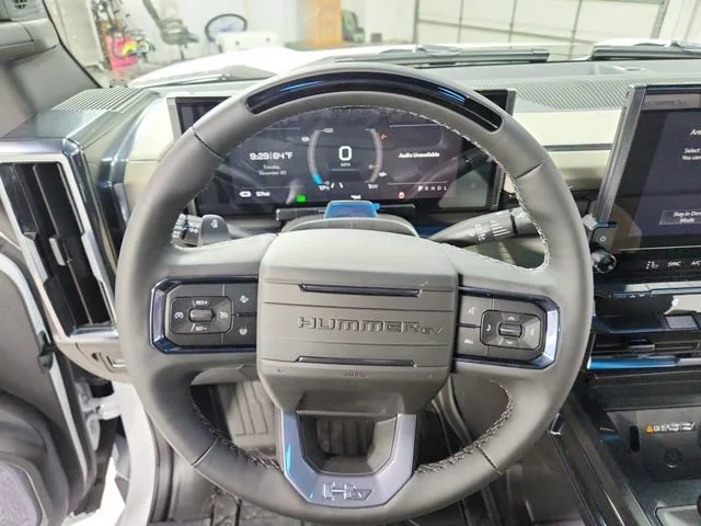 2026 GMC HUMMER EV 2X - Photo 23