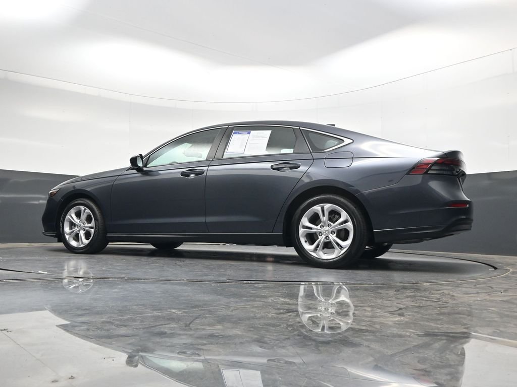 Used 2024  Honda LX image 29