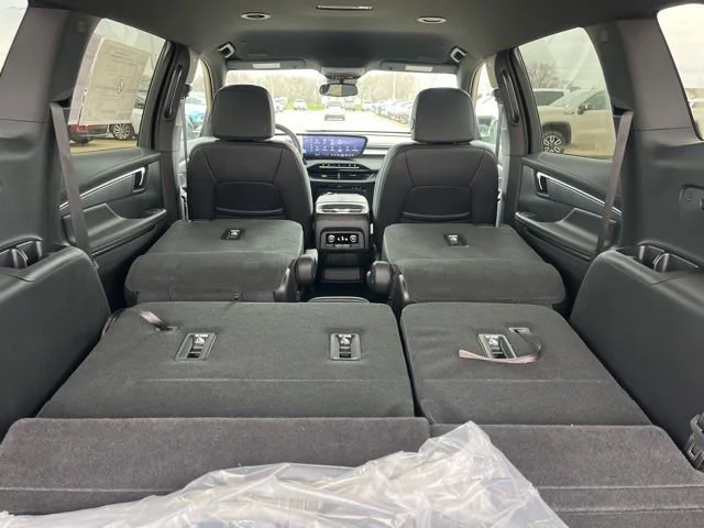 2026 Buick Enclave Sport Touring - Photo 39