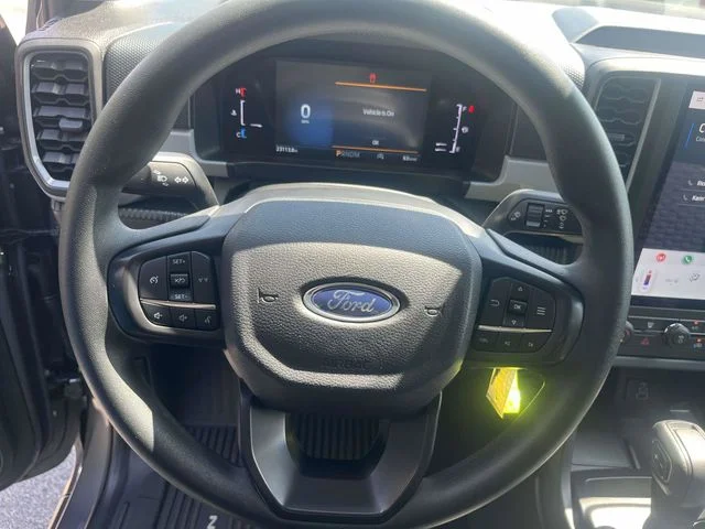 Certified Used 2024 Gray Ford XL image 22