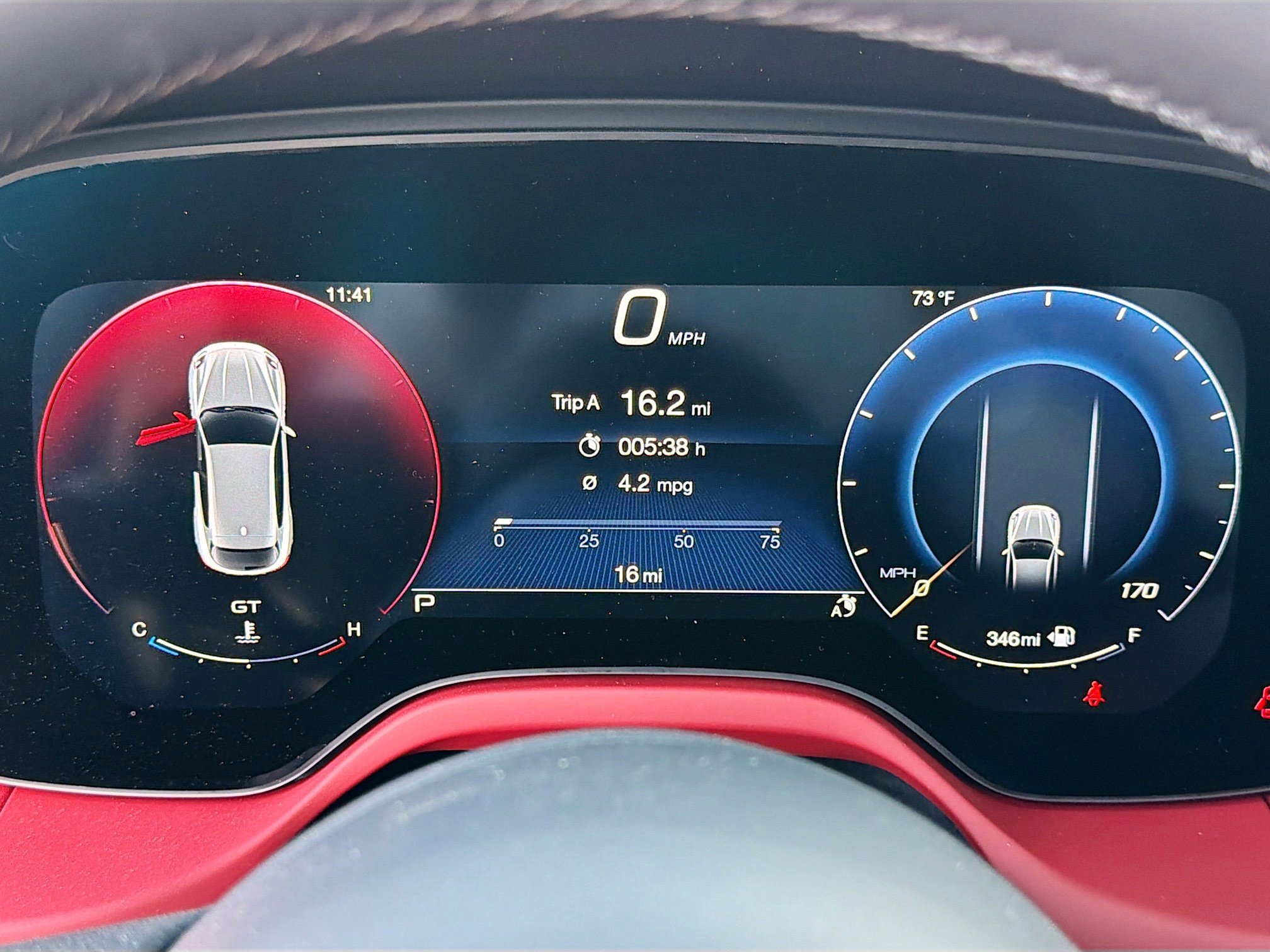 2025 Maserati Grecale MODENA - Photo 41