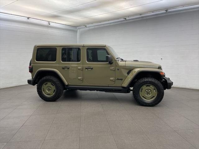 New 2026 41 Jeep Willys image 2
