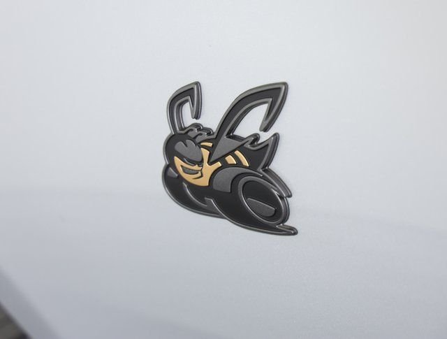 2026 Dodge Charger Scat Pack - Photo 8