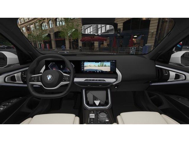 New 2026 Alpine White BMW 30 xDrive image 10
