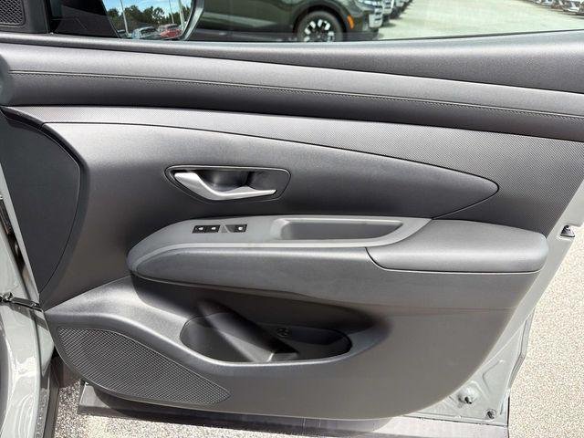 New 2027 Gray Hyundai SEL Activity AWD image 13