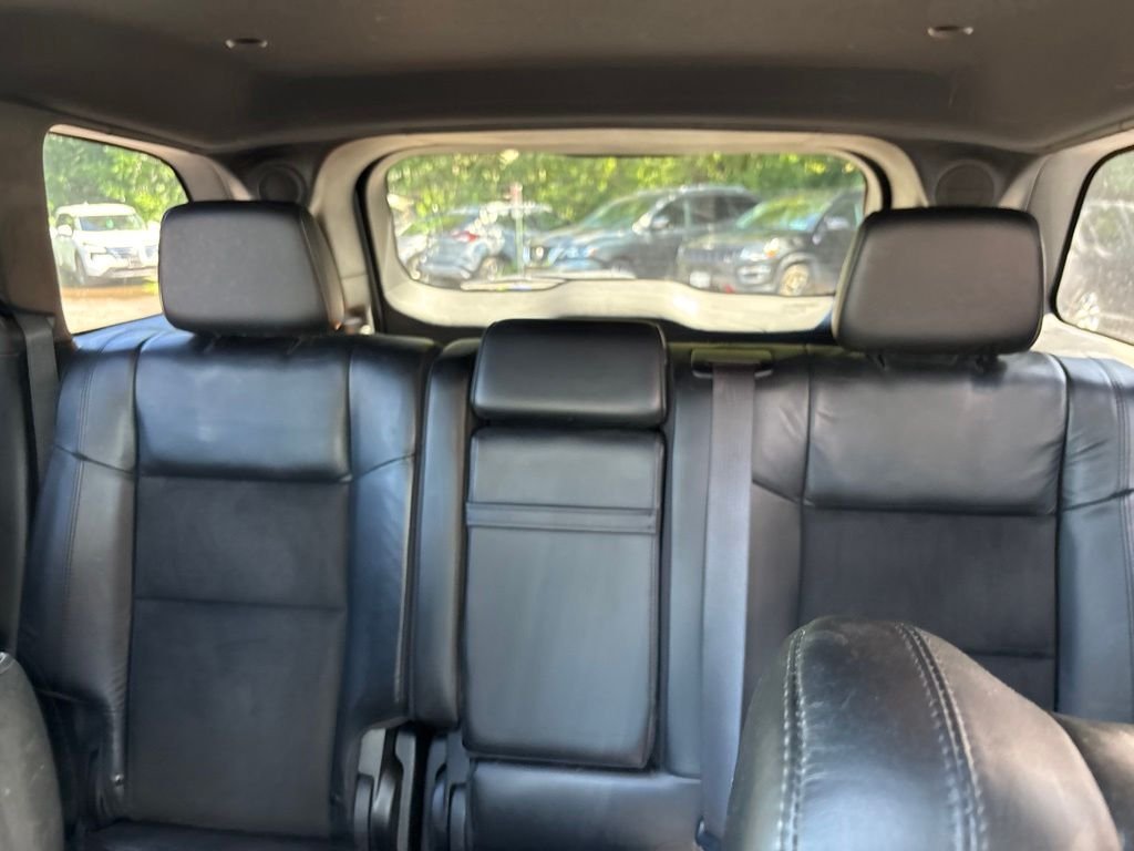 Used 2021 White Jeep Laredo X image 22