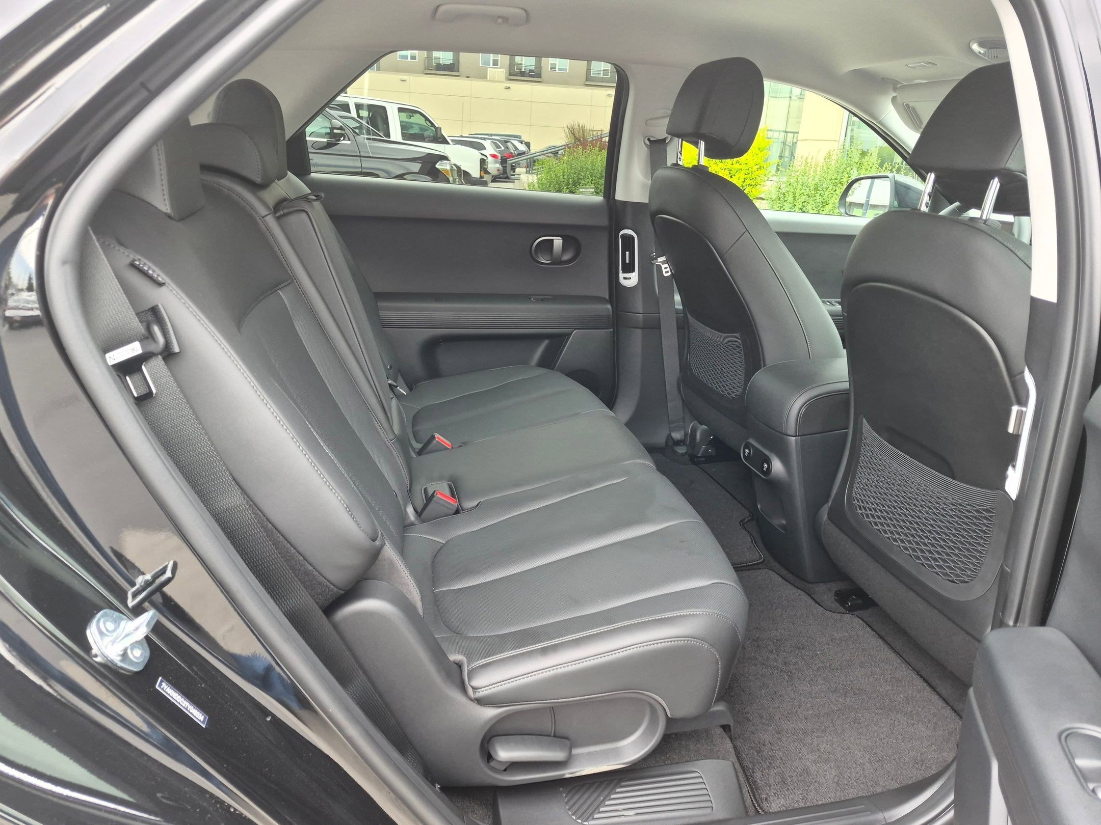 2026 Hyundai IONIQ 5 SEL - Photo 32