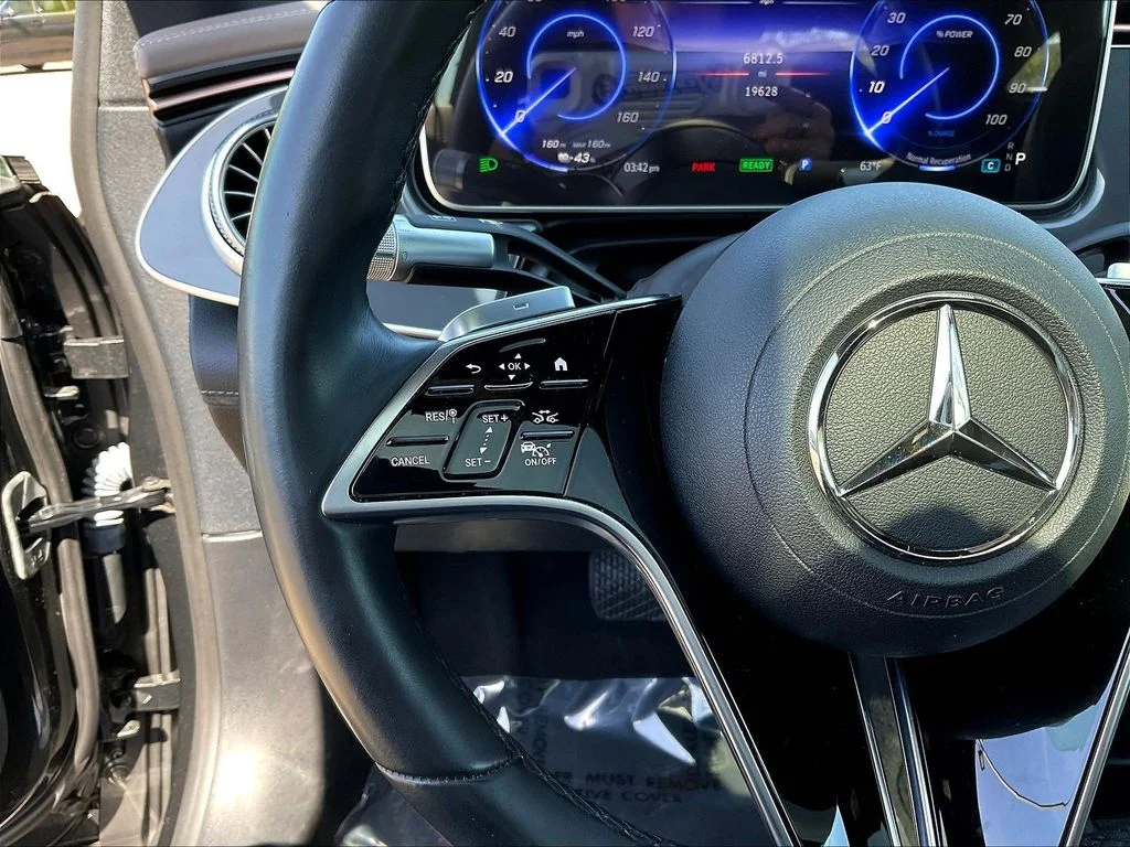 Used 2023  Mercedes-Benz 450 image 11