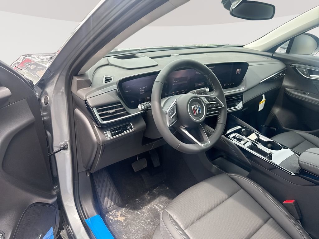 2026 Buick Envision Preferred - Photo 10