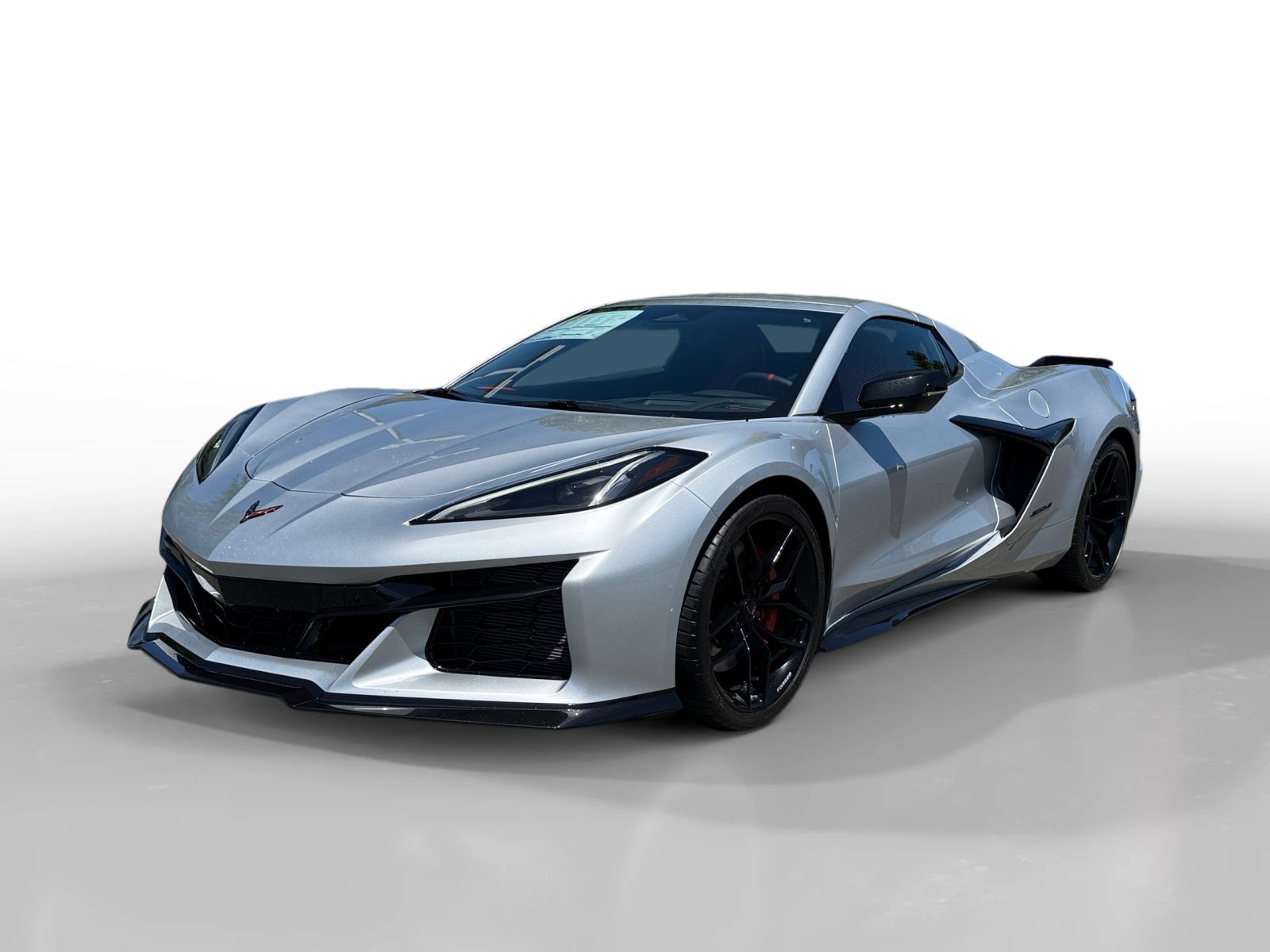 2026 Chevrolet Corvette Z06 Convertible 2LZ's photo