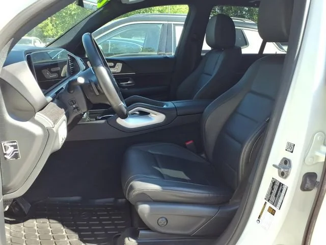 2022 Mercedes-Benz GLE GLE350 - Photo 16