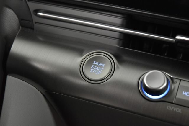 New 2027 Gray Hyundai SEL Sport AWD image 23