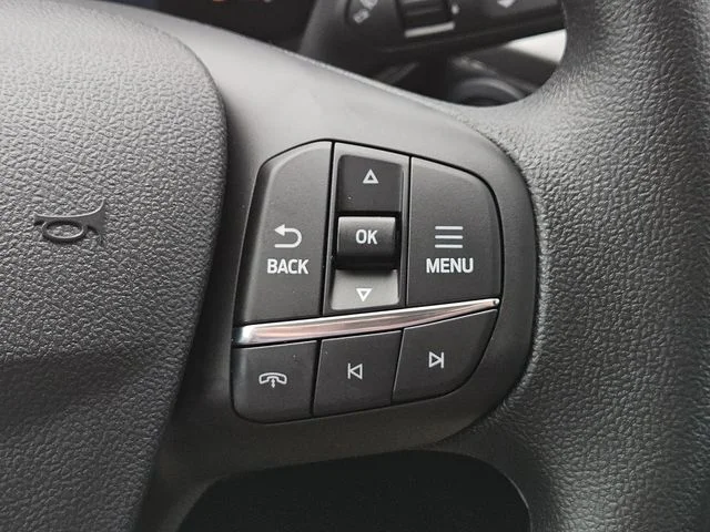 New 2026 Blue Ford Active image 21