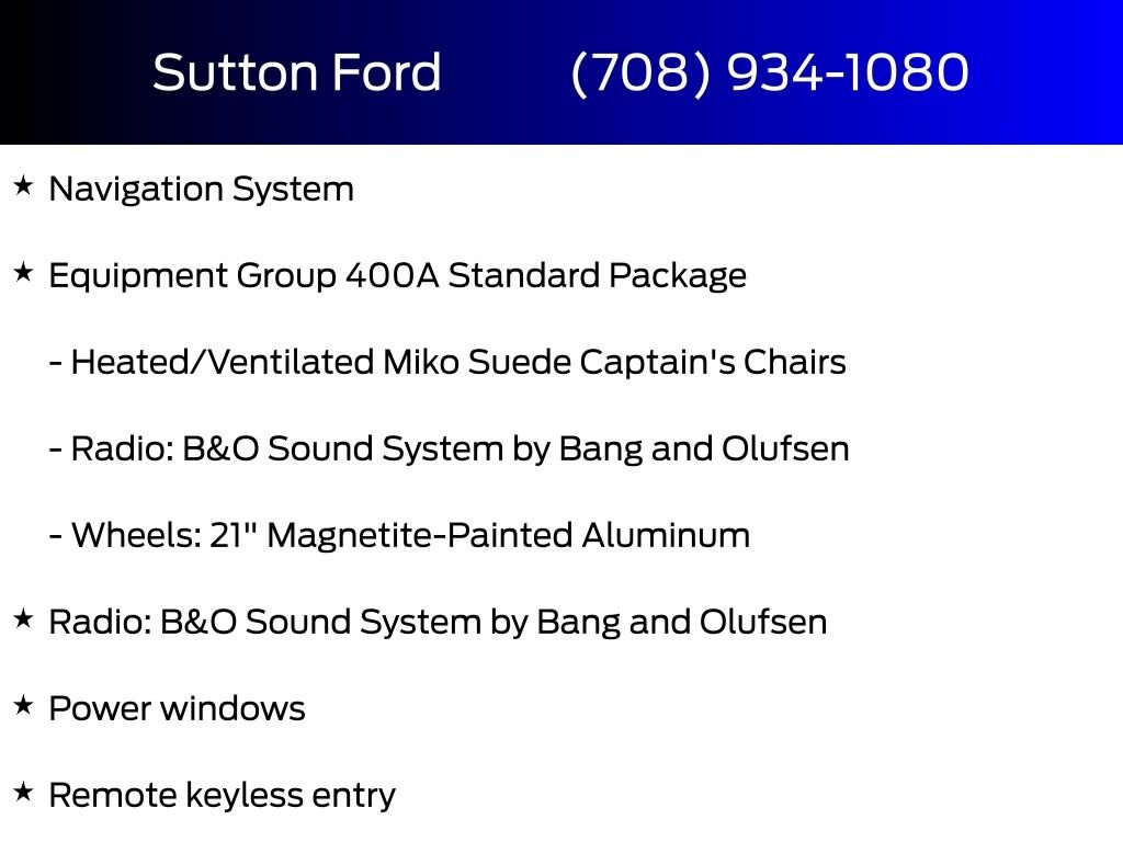 New 2026 Star White Metallic Tri-Coat Ford ST image 5