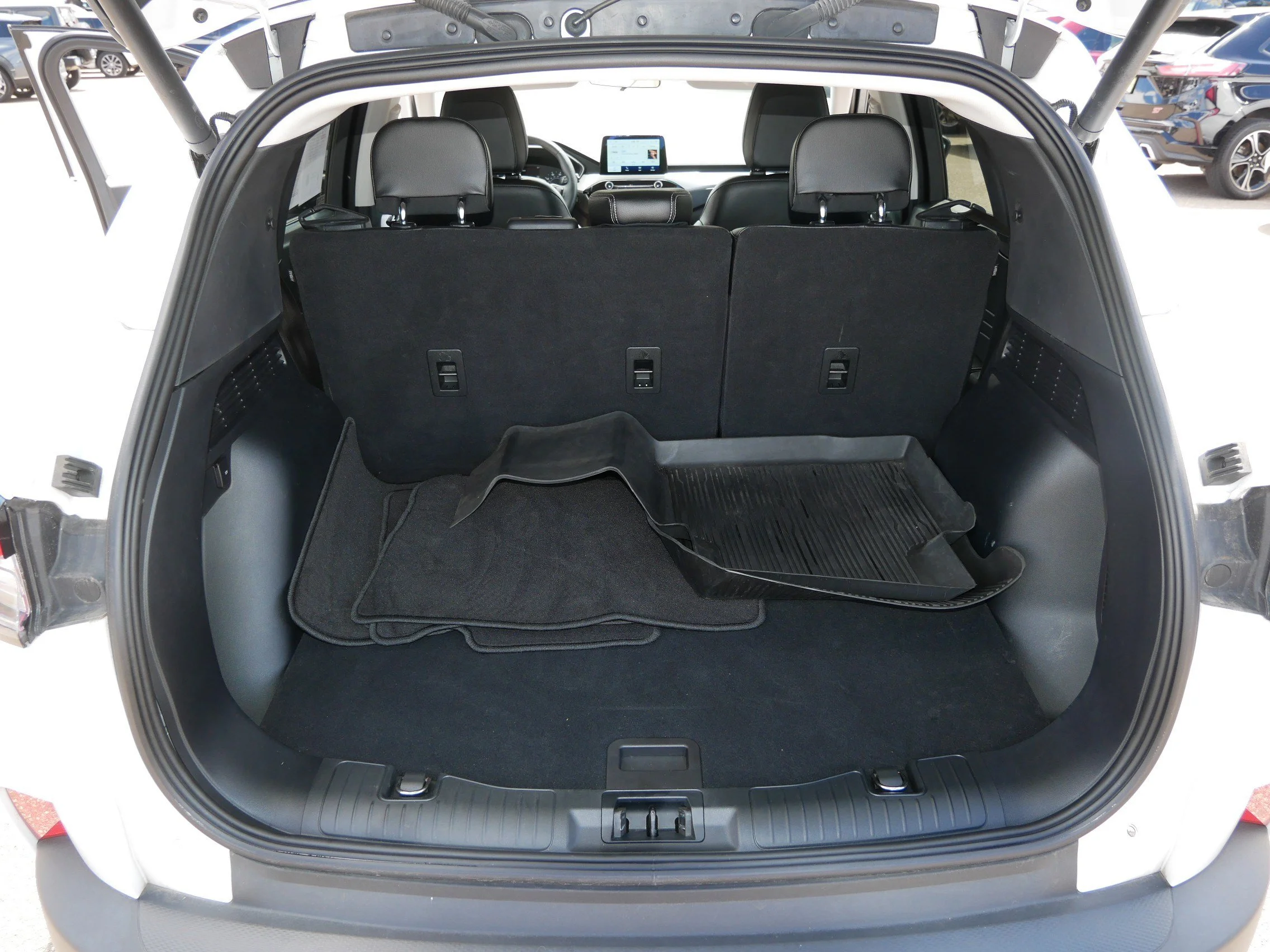 2022 Ford Escape SEL - Photo 18