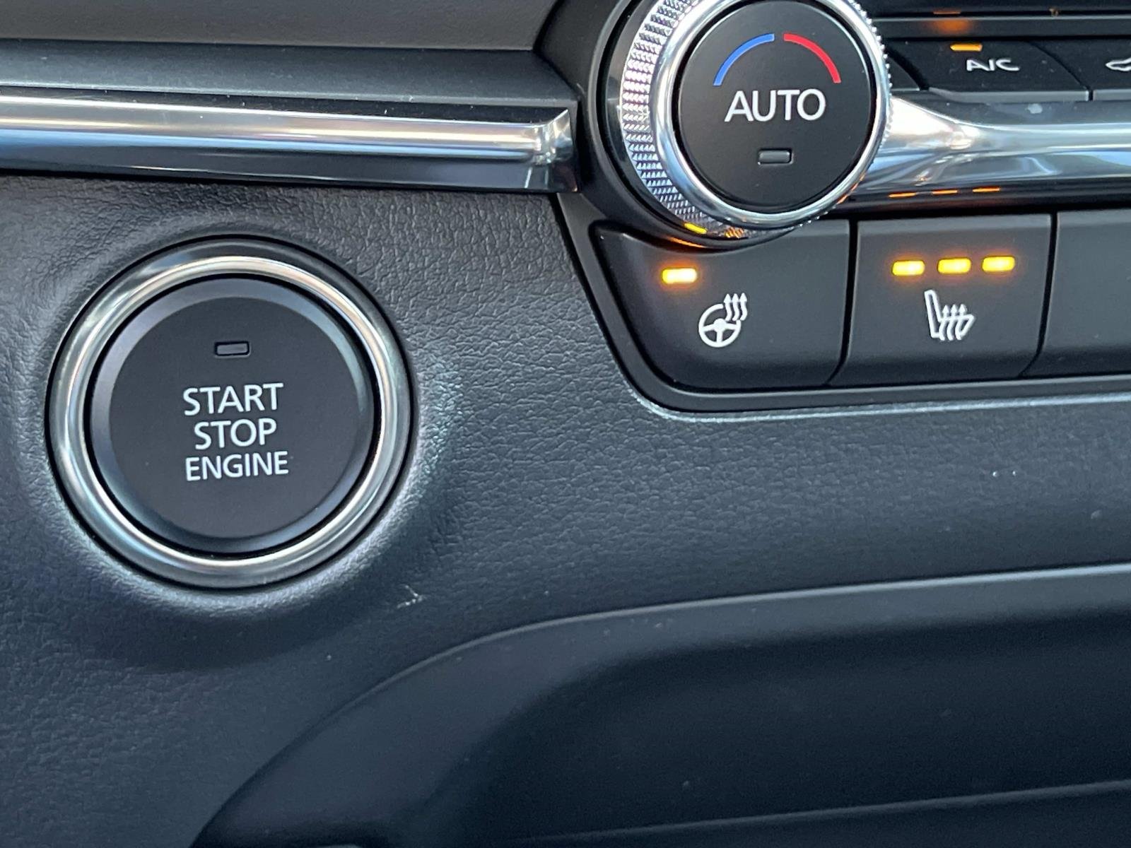 2026 Mazda Mazda3 Turbo Premium Plus - Photo 14