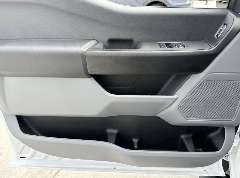 New 2024 White Ford XL image 19